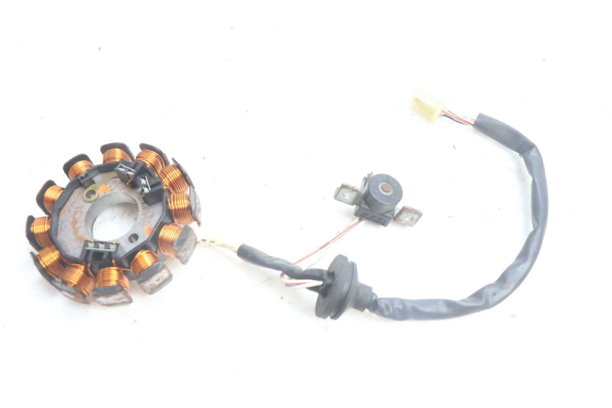 photo de ESTATOR YAMAHA NEO'S NEOS 2T 50 (1998 - 2007) - Recambio usado revisado