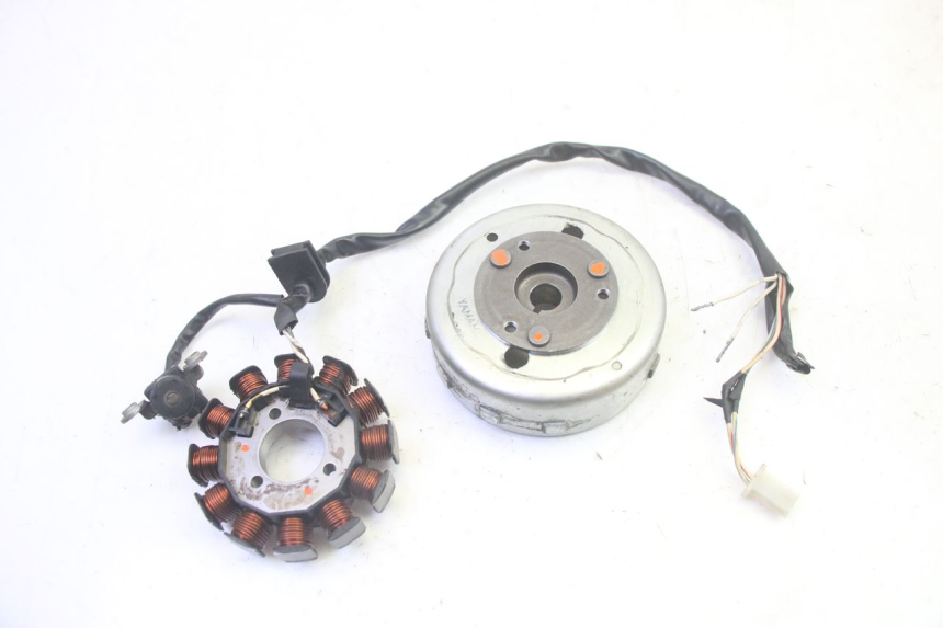 photo de ESTATOR YAMAHA NEOS NEO'S 4T 50 (2008 - 2016) - Vista principal