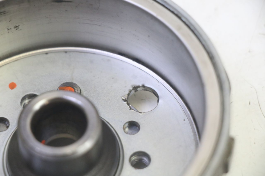 photo de ESTATOR YAMAHA NEOS NEO'S 4T 50 (2008 - 2016) - Foto de producto adicional