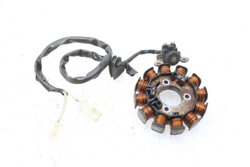 photo de ESTATOR YAMAHA NEOS NEO'S 4T 50 (2008 - 2016) - Vista general del producto