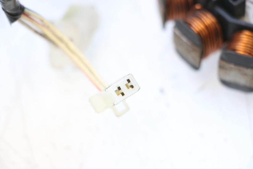 photo de ESTATOR YAMAHA NEOS NEO'S 4T 50 (2008 - 2016) - Marcados y referencias originales