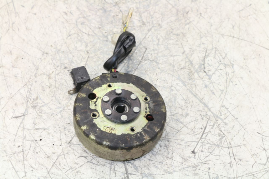 photo de ESTATOR ZNEN NEW ROLANDO 50 (2010 - 2020) - Detalle de la pieza