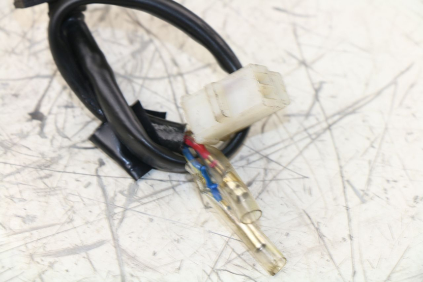 photo de ESTATOR ZNEN NEW ROLANDO 50 (2010 - 2020) - Zoom estado de uso