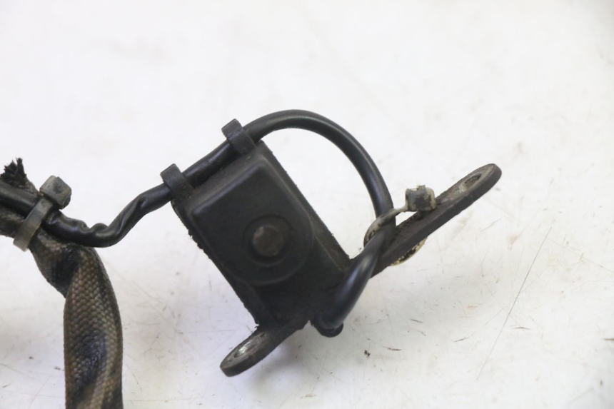 photo de ESTATOR PIAGGIO NEW TYPHOON 50 (2010 - 2017) - Estado de la superficie y material