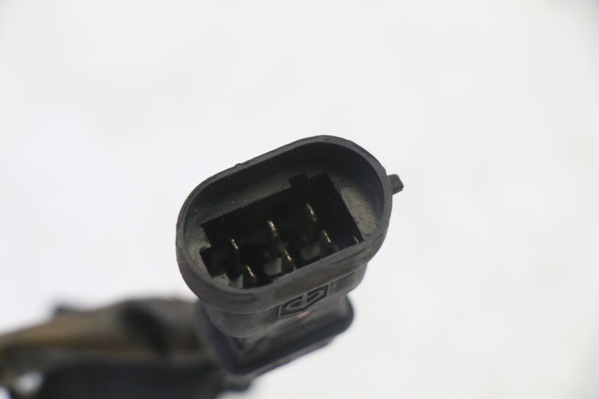 photo de ESTATOR PIAGGIO NEW TYPHOON 50 (2010 - 2017) - Recambio usado revisado