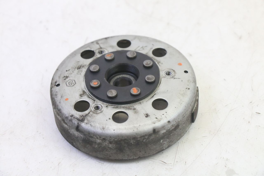 photo de ESTATOR PIAGGIO NEW TYPHOON 50 (2010 - 2017) - Marcados y referencias originales