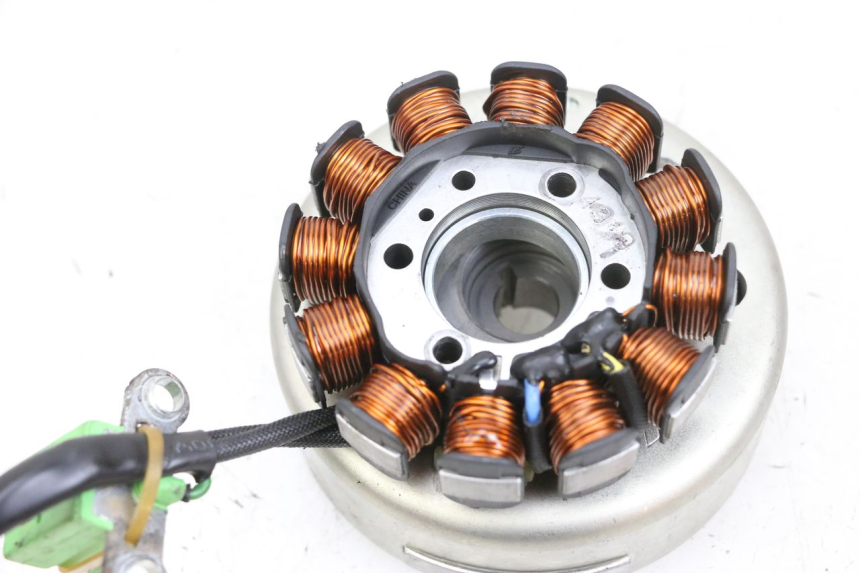 photo de ESTATOR PIAGGIO NEW TYPHOON 50 (2018 - 2021) - Vista general del producto