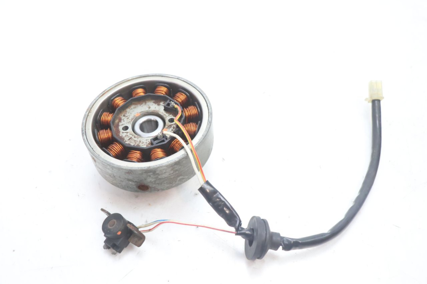 photo de ESTATOR MBK NITRO 50 (2004 - 2008) - Otra perspectiva