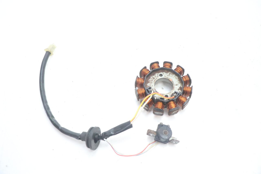 photo de ESTATOR MBK NITRO 50 (2004 - 2008) - Primer plano técnico