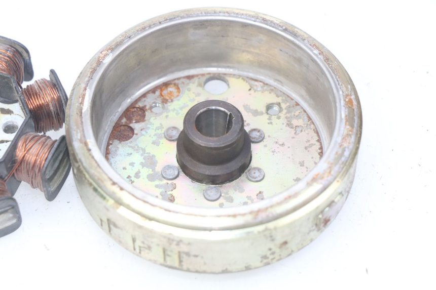 photo de ROTOR ESTATOR JM MOTORS OLDIES 4T 50 (2010 - 2020) - Vista general del producto