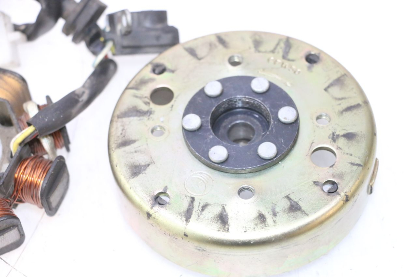 photo de ROTOR ESTATOR JM MOTORS OLDIES 4T 50 (2010 - 2020) - Otra vista del artículo