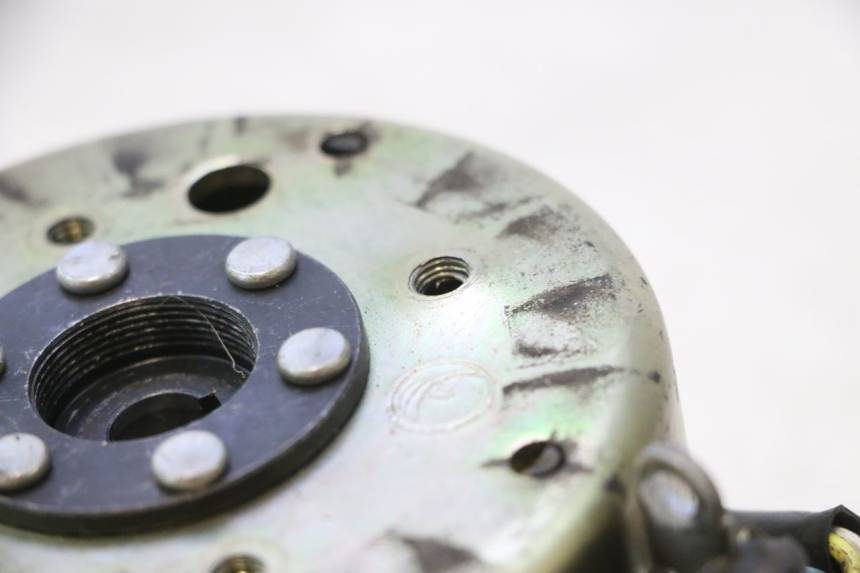 photo de ROTOR ESTATOR JM MOTORS OLDIES 4T 50 (2010 - 2020) - Otra perspectiva