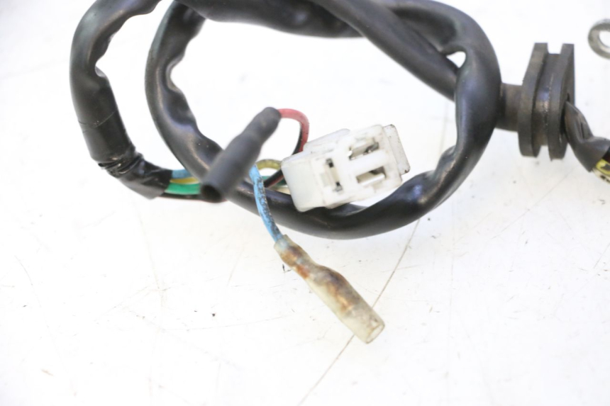 photo de ROTOR ESTATOR JM MOTORS OLDIES 4T 50 (2010 - 2020) - Estado de la superficie y material