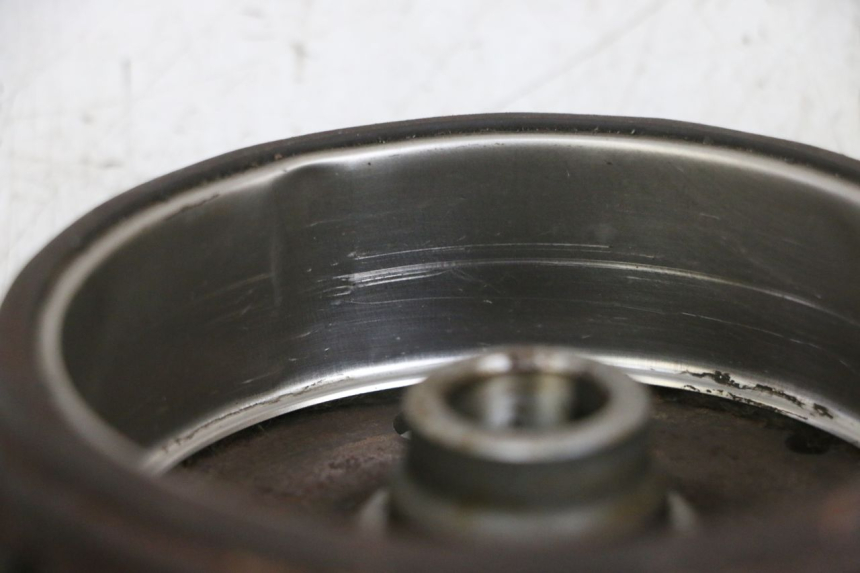 photo de ESTATOR SYM ORBIT III 3 4T 50 (2021 - 2025) - Otra perspectiva