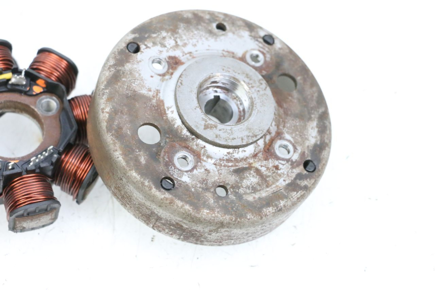 photo de ROTOR ESTATOR SYM ORBIT III 3 4T 50 (2018 - 2021) - Otra vista del artículo