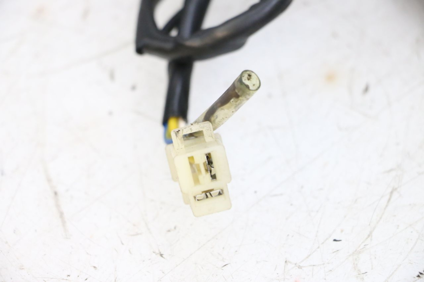 photo de ROTOR ESTATOR SYM ORBIT III 3 4T 50 (2018 - 2021) - Vista general del producto