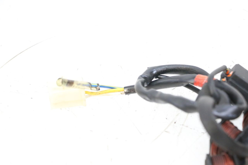 photo de ROTOR ESTATOR SYM ORBIT III 3 4T 50 (2018 - 2021) - Detalles de los puntos de fijación