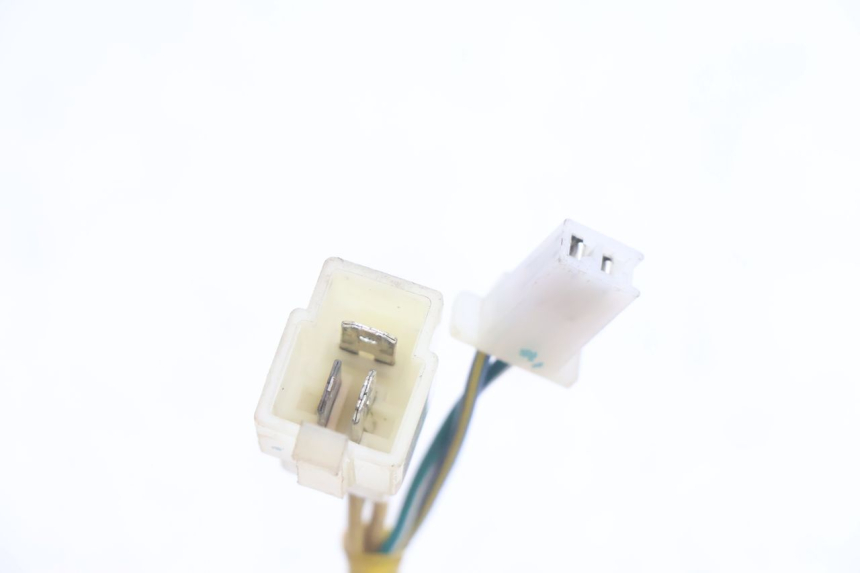 photo de ESTATOR SYM ORBIT III 3 4T 50 (2021 - 2025) - Recambio usado revisado