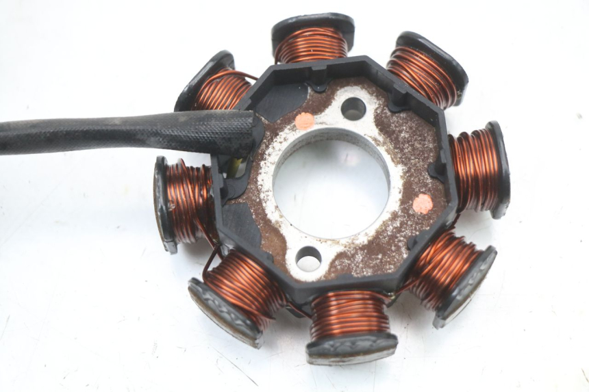 photo de ESTATOR SYM ORBIT 50 (2008 - 2010) - Otra vista del artículo