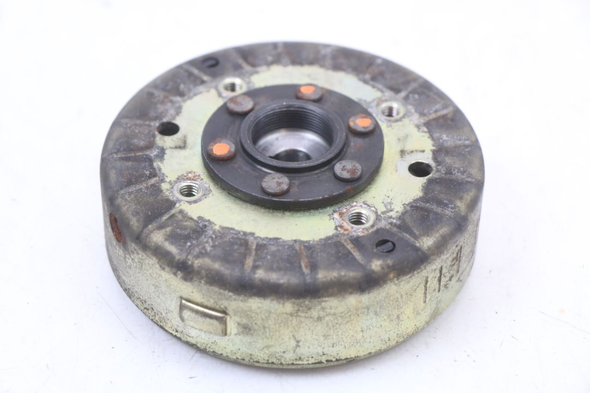 photo de ESTATOR SYM ORBIT 50 (2008 - 2010) - Otra perspectiva