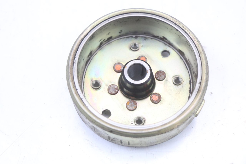 photo de ESTATOR SYM ORBIT 50 (2008 - 2010) - Primer plano técnico