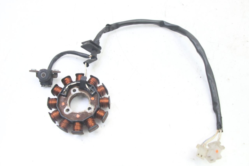 photo de ESTATOR MBK OVETTO 4T 50 (2008 - 2016) - Otra perspectiva