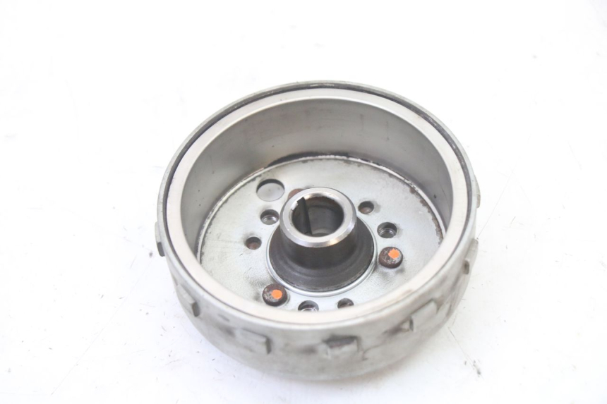 photo de ESTATOR MBK OVETTO 4T 50 (2008 - 2016) - Estado de la superficie y material