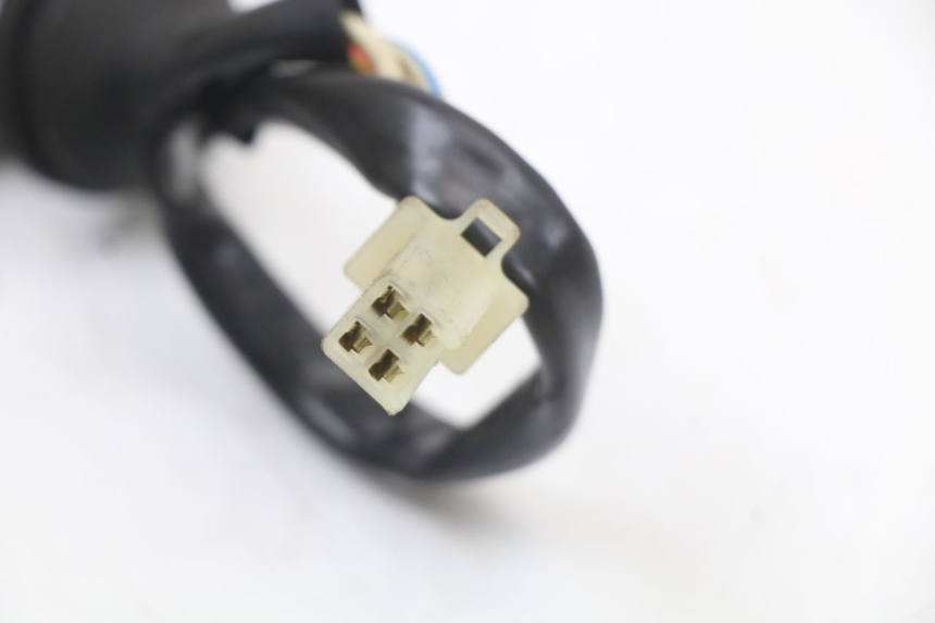 photo de ESTATOR MBK OVETTO ONE 2T 50 (2013 - 2017) - Características distintivas