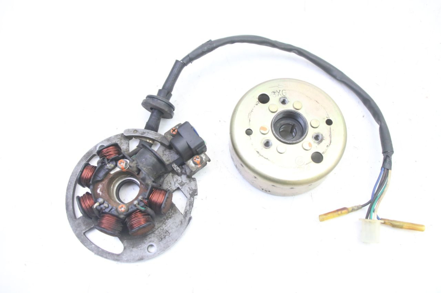 photo de ESTATOR IMF INDUSTRIE PACH 2T 50 (2009 - 2018) - Detalle de la pieza