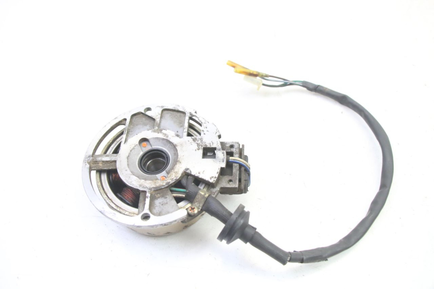 photo de ESTATOR IMF INDUSTRIE PACH 2T 50 (2009 - 2018) - Primer plano técnico