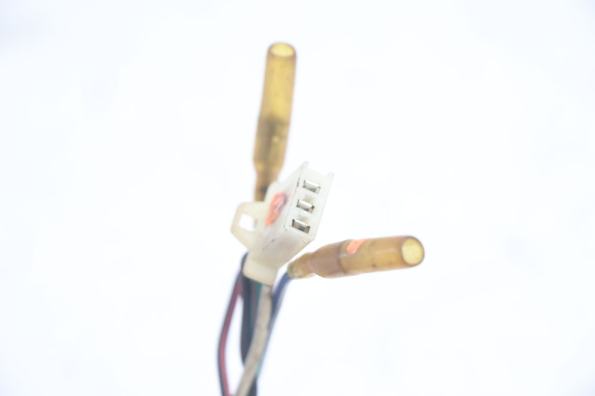photo de ESTATOR IMF INDUSTRIE PACH 2T 50 (2009 - 2013) - Estado de la superficie y material