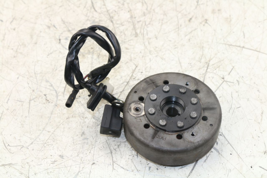 photo de ROTOR ESTATOR PEUGEOT CITYSTAR 50 (2013 - 2017) - Detalle de la pieza