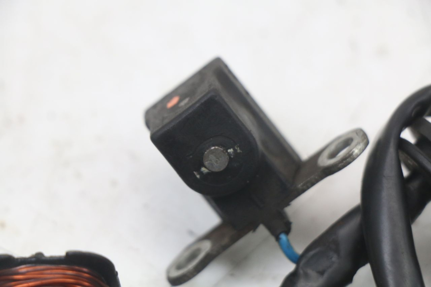 photo de ROTOR ESTATOR PEUGEOT KISBEE 2T 50 (2010 - 2017) - Vista general del producto