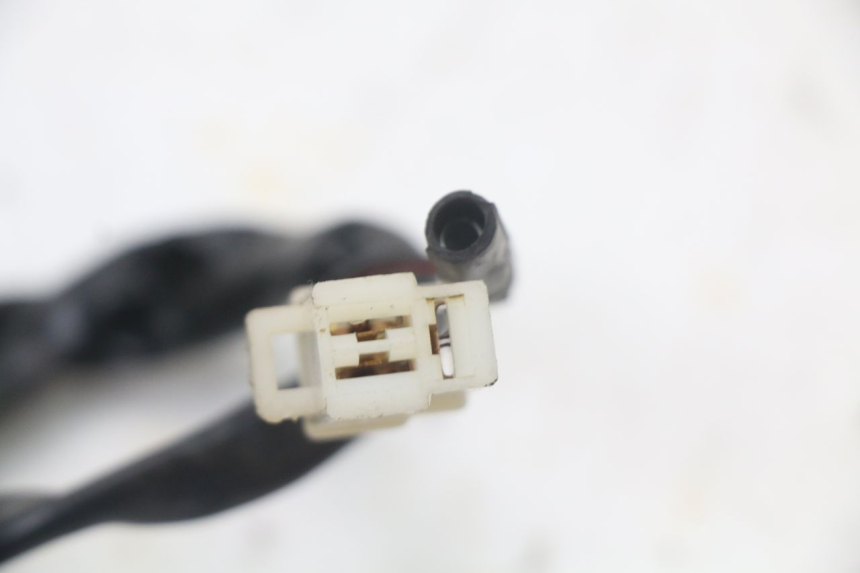 photo de ROTOR ESTATOR PEUGEOT KISBEE 2T 50 (2010 - 2017) - Detalles de los puntos de fijación