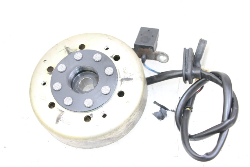 photo de ESTATOR PEUGEOT LUDIX 50 (2008 - 2017) - Detalle de la pieza