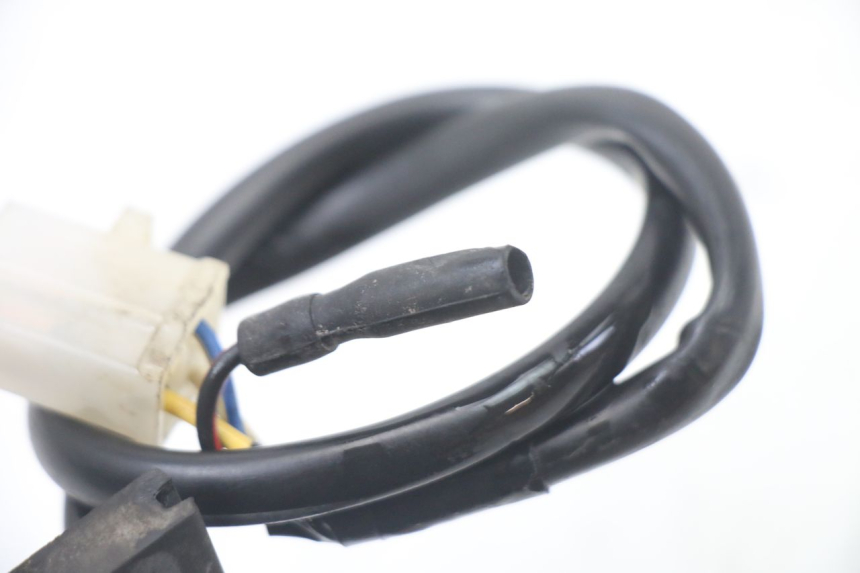 photo de ESTATOR PEUGEOT LUDIX ONE 50 (2005 - 2008) - Características distintivas