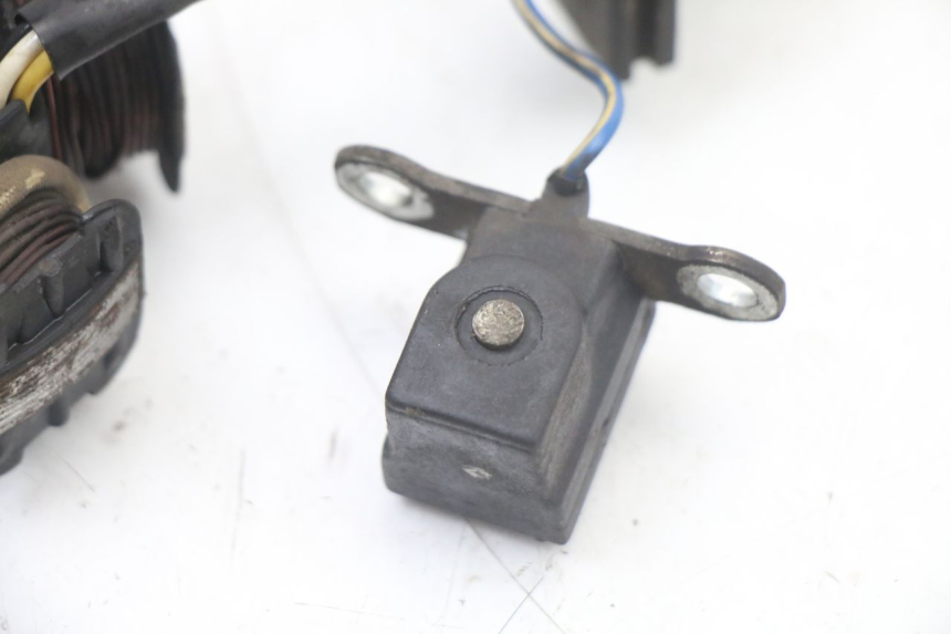 photo de ESTATOR PEUGEOT LUDIX ONE 50 (2005 - 2008) - Marcados y referencias originales