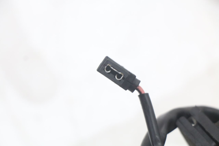 photo de ESTATOR PIAGGIO LIBERTY IGET 4T 50 (2021 - 2025) - Características distintivas