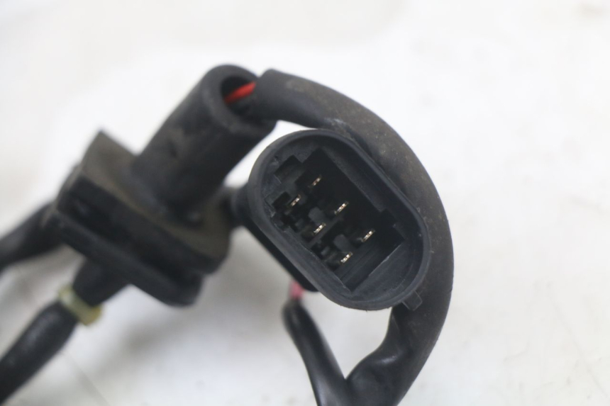 photo de ESTATOR PIAGGIO LIBERTY IGET 4T 50 (2021 - 2025) - Zoom sobre los componentes