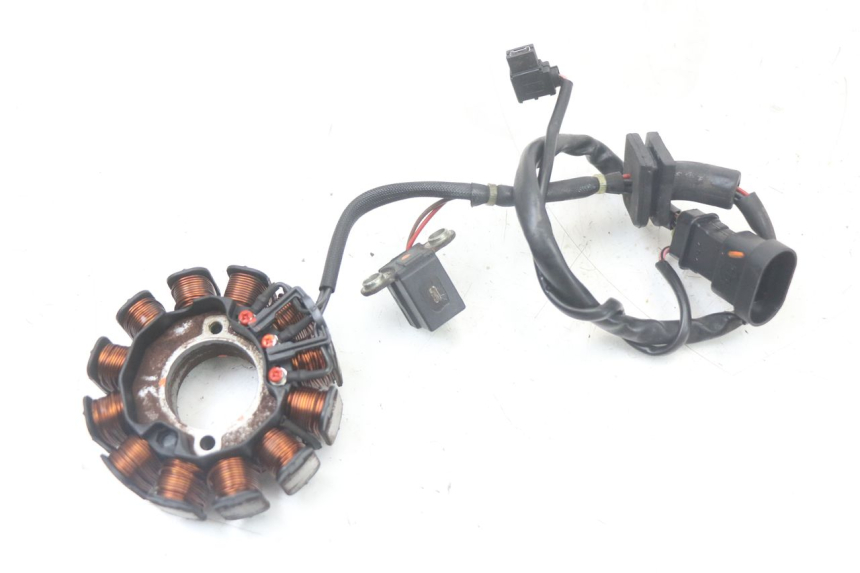 photo de ESTATOR PIAGGIO LIBERTY IGET 4T 50 (2021 - 2025) - Recambio usado revisado