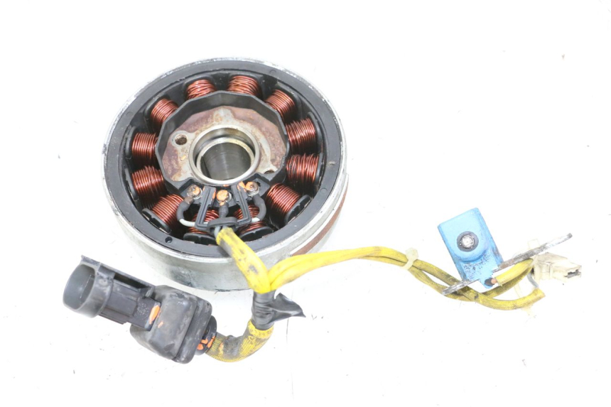 photo de ESTATOR PIAGGIO VESPA LX 150 (2005 - 2013) - Zoom estado de uso