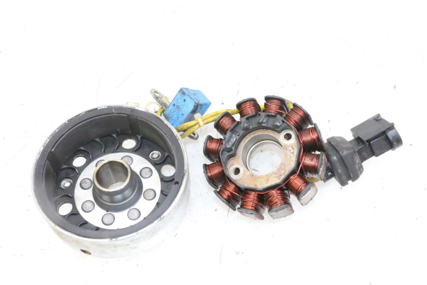 photo de ESTATOR PIAGGIO VESPA LX 150 (2005 - 2013) - Vista general del producto