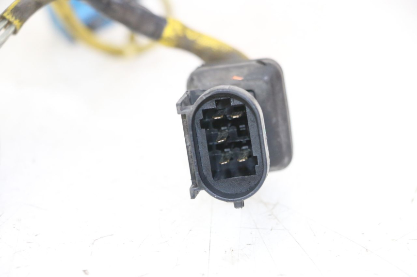 photo de ESTATOR PIAGGIO VESPA LX 150 (2005 - 2013) - Estado de la superficie y material