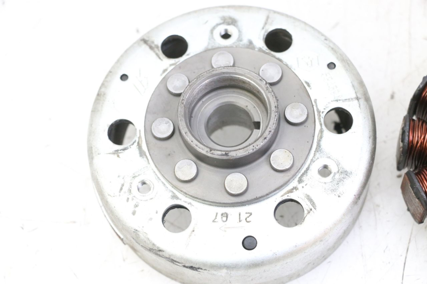 photo de ESTATOR PIAGGIO VESPA LX 150 (2005 - 2013) - Marcados y referencias originales