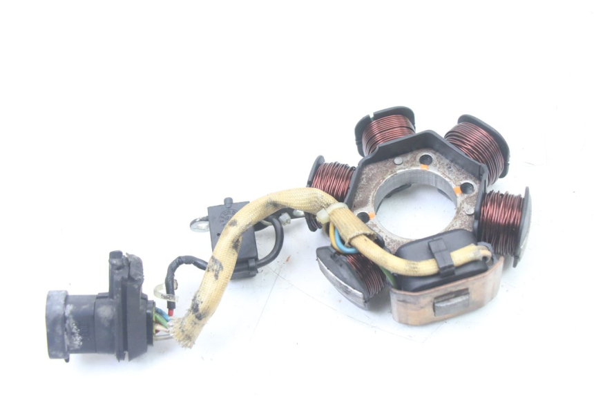 photo de ROTOR ESTATOR PIAGGIO VESPA S 2T 50 (2007 - 2014) - Otra vista del artículo