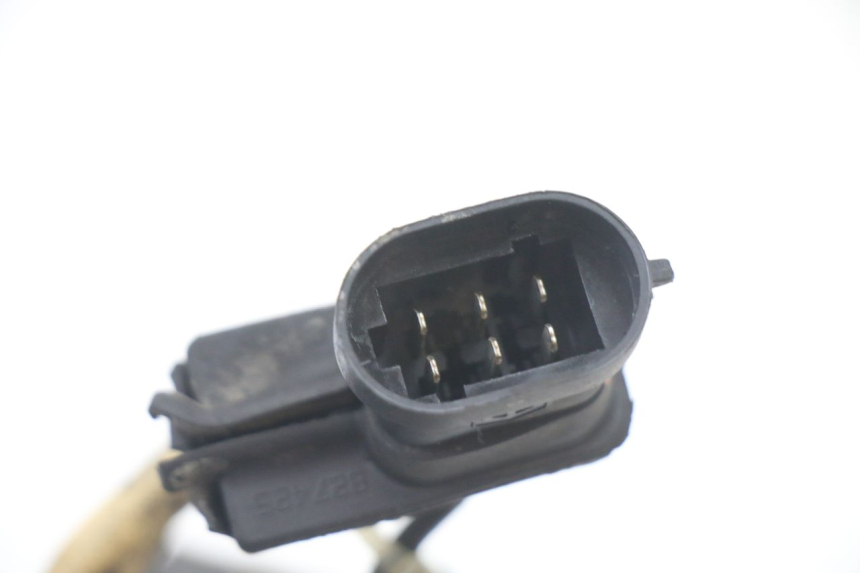 photo de ROTOR ESTATOR PIAGGIO VESPA S 2T 50 (2007 - 2014) - Zoom sobre los componentes