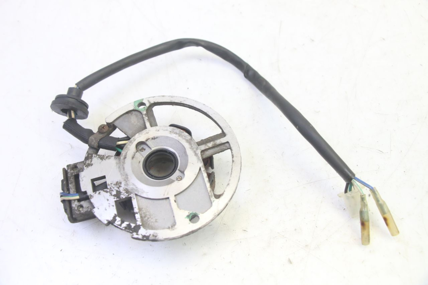 photo de ESTATOR RIDE RACE 2T 50 (2012 - 2017) - Otra perspectiva