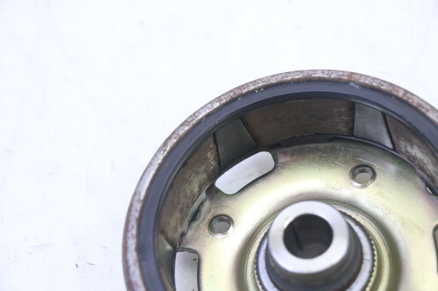 photo de ROTOR ESTATOR PGO RODOSHOW 2T 50 (2003 - 2007) - Recambio usado revisado