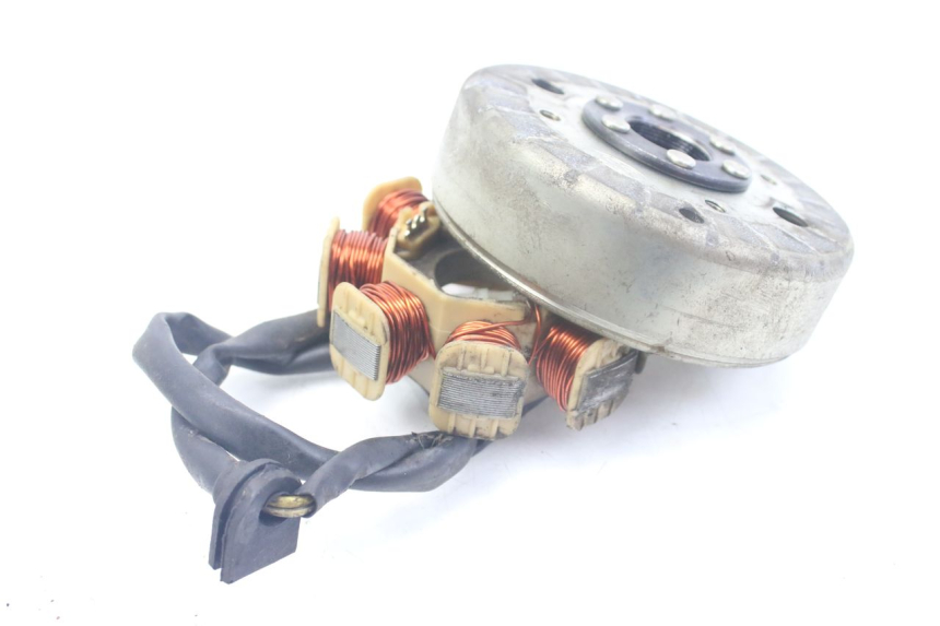 photo de ROTOR ESTATOR TNT MOTOR ROMA 10' 4T 50 (2019 - 2022) - Vista principal