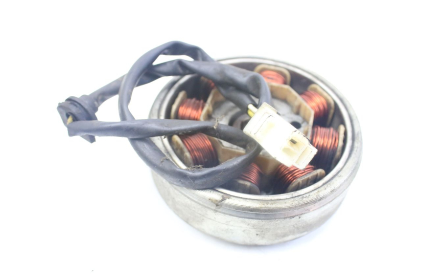 photo de ROTOR ESTATOR TNT MOTOR ROMA 10' 4T 50 (2019 - 2022) - Detalle de la pieza